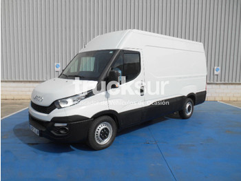 Furgón Iveco DAILY 35S12 12M3