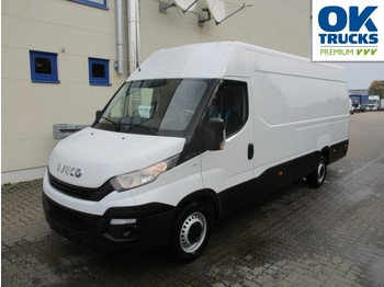 Furgón Iveco Daily 35S16V