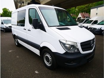 Furgón MERCEDES-BENZ Sprinter II Kasten 316 CDI Top Ausstattung