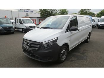 Furgón MERCEDES-BENZ Vito Kasten 116 CDI RWD extralang