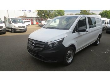 Furgón MERCEDES-BENZ Vito Mixto 116 CDI 4MATIC Automatik extralang