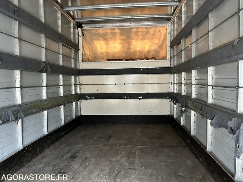 Furgón MERCEDES SPRINTER - 2014 / 165 605 KM