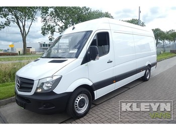 Furgón Mercedes-Benz Sprinter 314 CDI l3h2 maxi airco