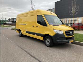 Furgón Mercedes-Benz Sprinter 316 CDI Automaat, !!! 52.703 km: foto 1