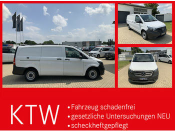 Furgón Mercedes-Benz Vito111 KA lang ,Klima, EasyCargo,Heckfltüren