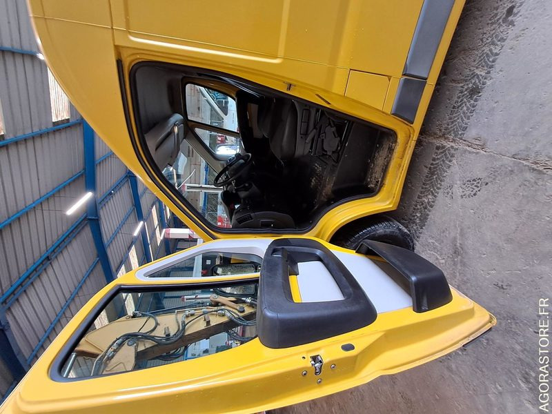 Furgón PEUGEOT - BOXER - 2016 / 174296 KM (CYM17674)
