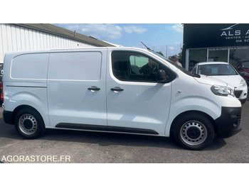 Furgón  PEUGEOT EXPERT TAILLE L - 2022 - 38 989km