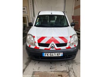 RENAULT KANGOO - furgón