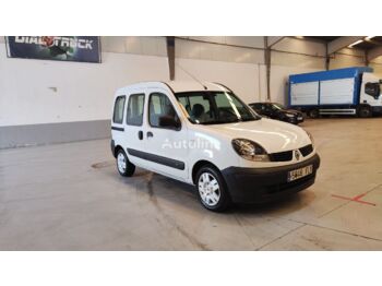 RENAULT Kangoo 1.5 - furgón