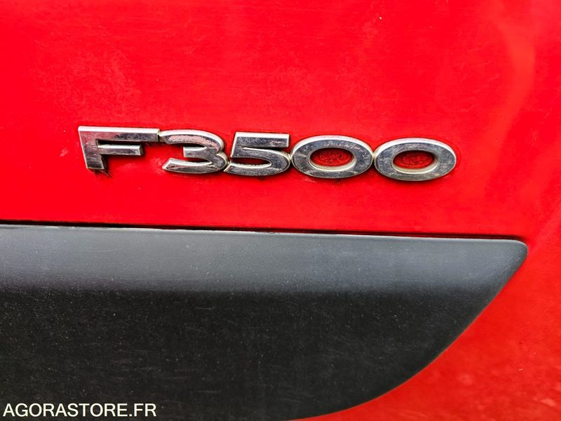 Furgón RENAULT MASTER 163791kms 2011- BK454ZB