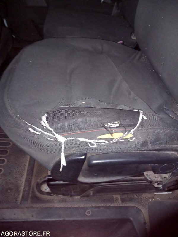 Furgón RENAULT MASTER L3/H3 D1413