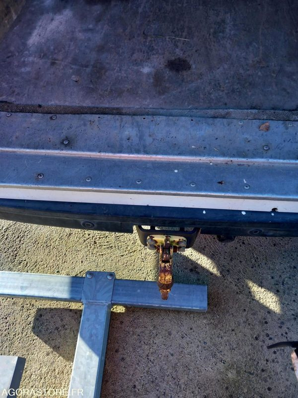 Furgón RENAULT MASTER L3/H3 D1413