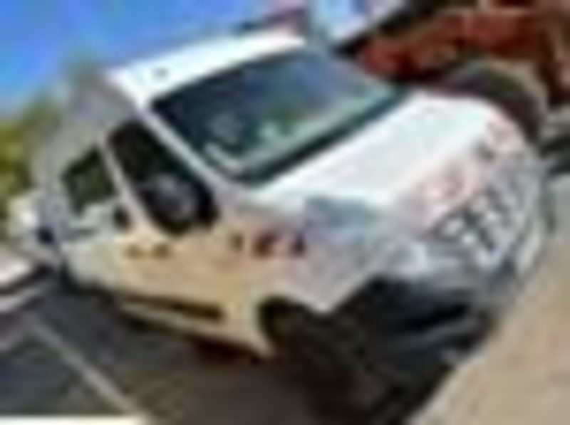 Furgón RENAULT Master VU 4p Fourgon CA GC F35 - 2013 - 262843kms (P1510541)