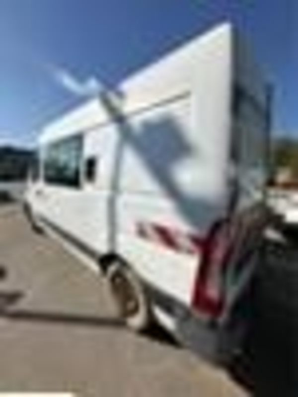 Furgón RENAULT Master VU 4p Fourgon CA GC F35 - 2013 - 262843kms (P1510541)