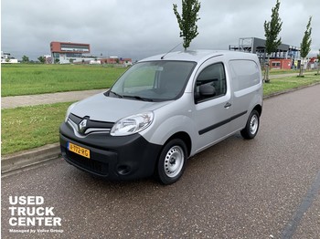 Furgón Renault Kangoo 1.5dCI 90 Automatic