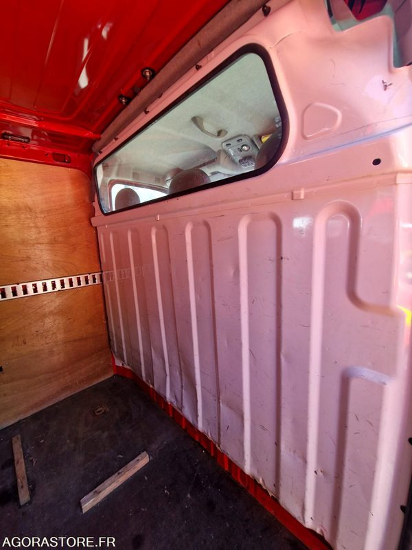 Furgón Renault Master - 2007 - 61866 - 4156ZG27