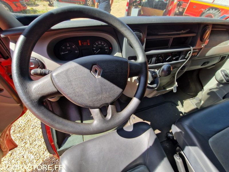 Furgón Renault Master - 2007 - 61866 - 4156ZG27