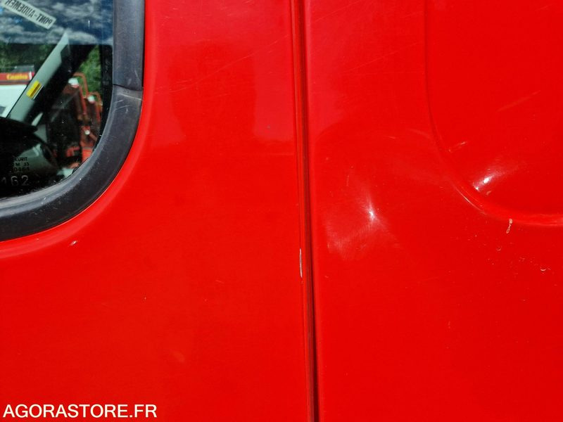 Furgón Renault Master - 2007 - 61866 - 4156ZG27