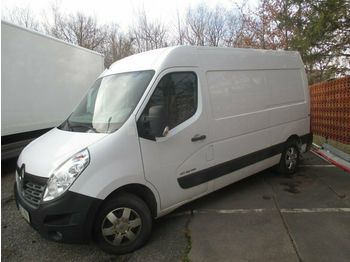 Furgón Renault Master L2H2
