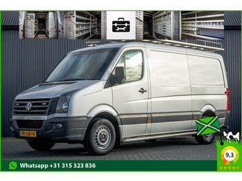 Volkswagen Crafter 2.0 TDI L2H1 | A/C | Cruise | PDC | Inrichting - furgón