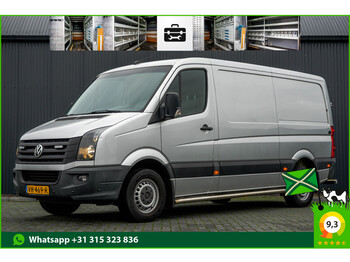 Volkswagen Crafter 32 2.0 TDI L2H2 | A/C | Cruise | PDC | Inrichting - furgón