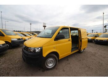 Volkswagen T5 Transporter  - furgón