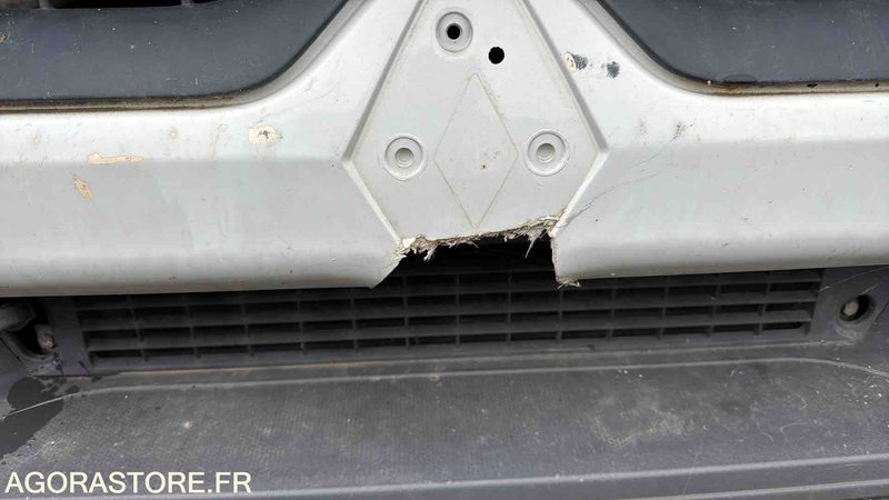 Furgoneta basculante RENAULT PREMIUM - 2006 - 133601 KM