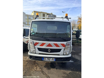 Furgoneta basculante  Renault Maxity - 2011 - 155966kms - BX782JQ