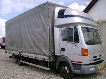 otro élite Pero 🔥 NISSAN ATLEON TK-140.80/4 furgoneta caja abierta en venta, precio 2854  EUR, comprar - Truck1 ID: 920896