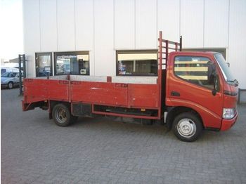 Toyota Dyna 150 2.5D4D - Furgoneta caja abierta