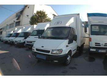 FORD FT 350 L CHASIS CABINA  125cv Transit - Furgoneta caja cerrada