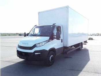 Iveco Daily 70 C 18 A8  - furgoneta caja cerrada