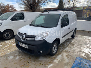 RENAULT KANGOO 2 - furgoneta caja cerrada