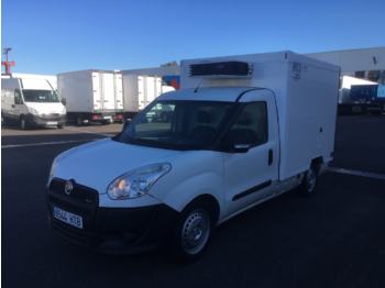Furgoneta frigorifica Fiat DOBLO PLANCHER FR-20ºC