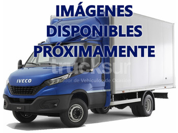 IVECO DAILY 35C14 - furgoneta frigorifica