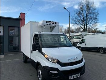Furgoneta frigorifica IVECO DAILY 35 S 13 Hűtős