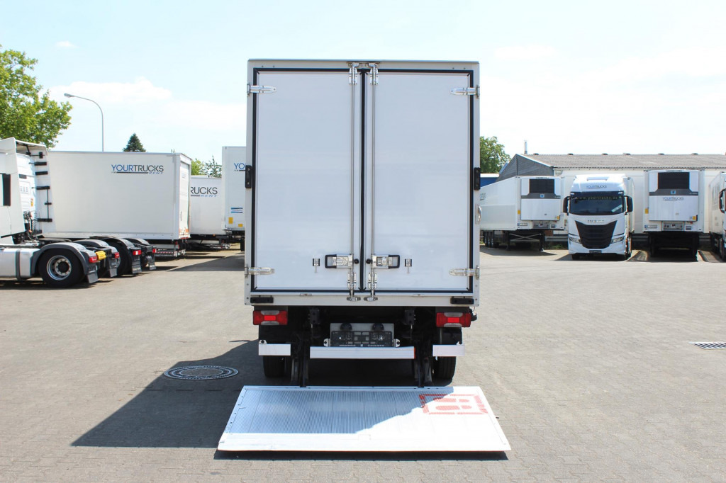 Furgoneta frigorifica Iveco Daily 35C14 E6 Hi-Matic   CX 350 Tiefkühl   FRC
