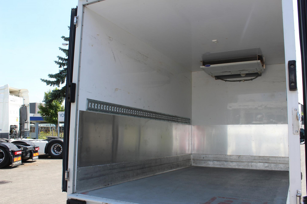 Furgoneta frigorifica Iveco Daily 35C14 E6 Hi-Matic   CX 350 Tiefkühl   FRC