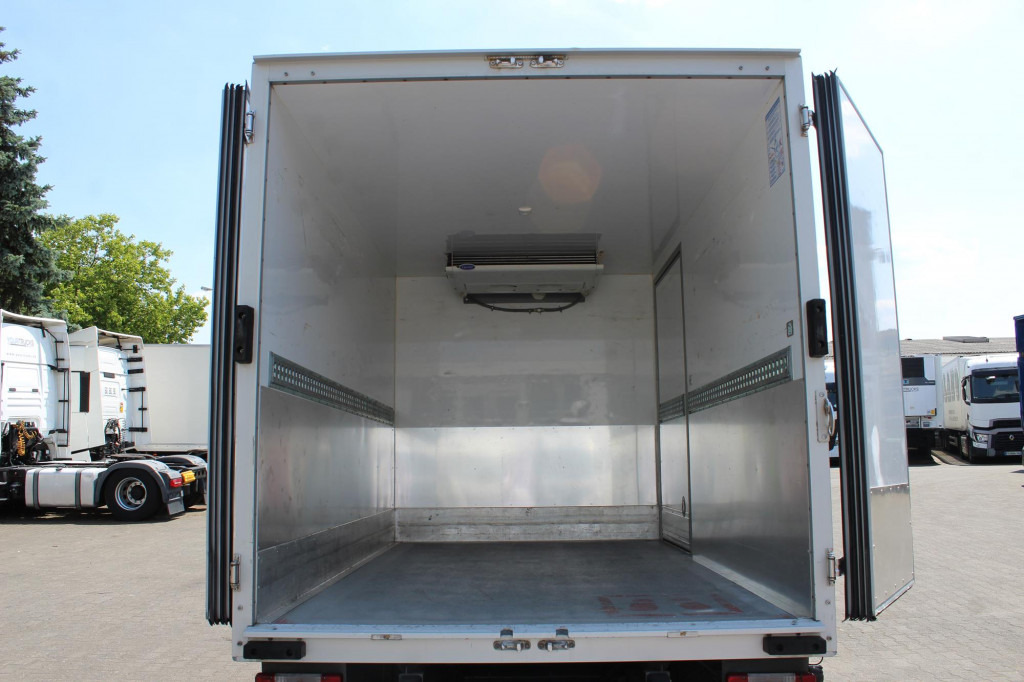 Furgoneta frigorifica Iveco Daily 35C14 E6 Hi-Matic   CX 350 Tiefkühl   FRC