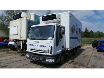 Furgoneta frigorifica Iveco ML 1Q