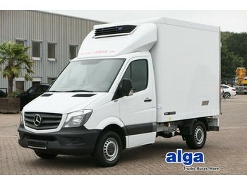 Furgoneta frigorifica Mercedes-Benz 316 CDI Sprinter/Tiefkühlko./Euro 6/7x auf Lager