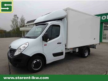 Furgoneta frigorifica Renault Master L2H1 Kühlkoffer, Klima