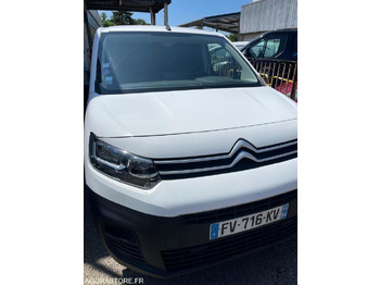 Furgoneta pequeña  CITROEN BERLINGO 98593kms - 2020