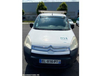 Furgoneta pequeña  Citroën Berlingo 2012 / 125294 Km