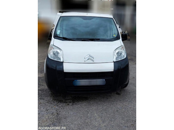 Furgoneta pequeña  Citroën Némo 46373kms 2013