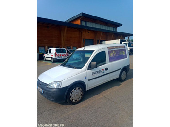 Furgoneta pequeña  Opel Combo