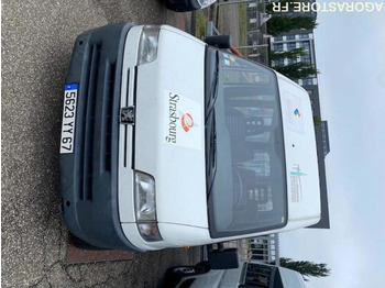 Furgoneta pequeña  Peugeot EXPERT 1999 - 8 place + 1 PMR