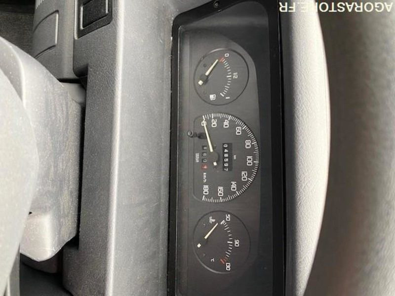 Furgoneta pequeña Peugeot EXPERT 1999 - 8 place + 1 PMR