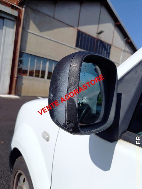 Furgoneta pequeña Vends Renault kangoo diesel