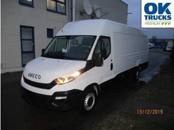 Furgón IVECO Daily 35S16V: foto 1